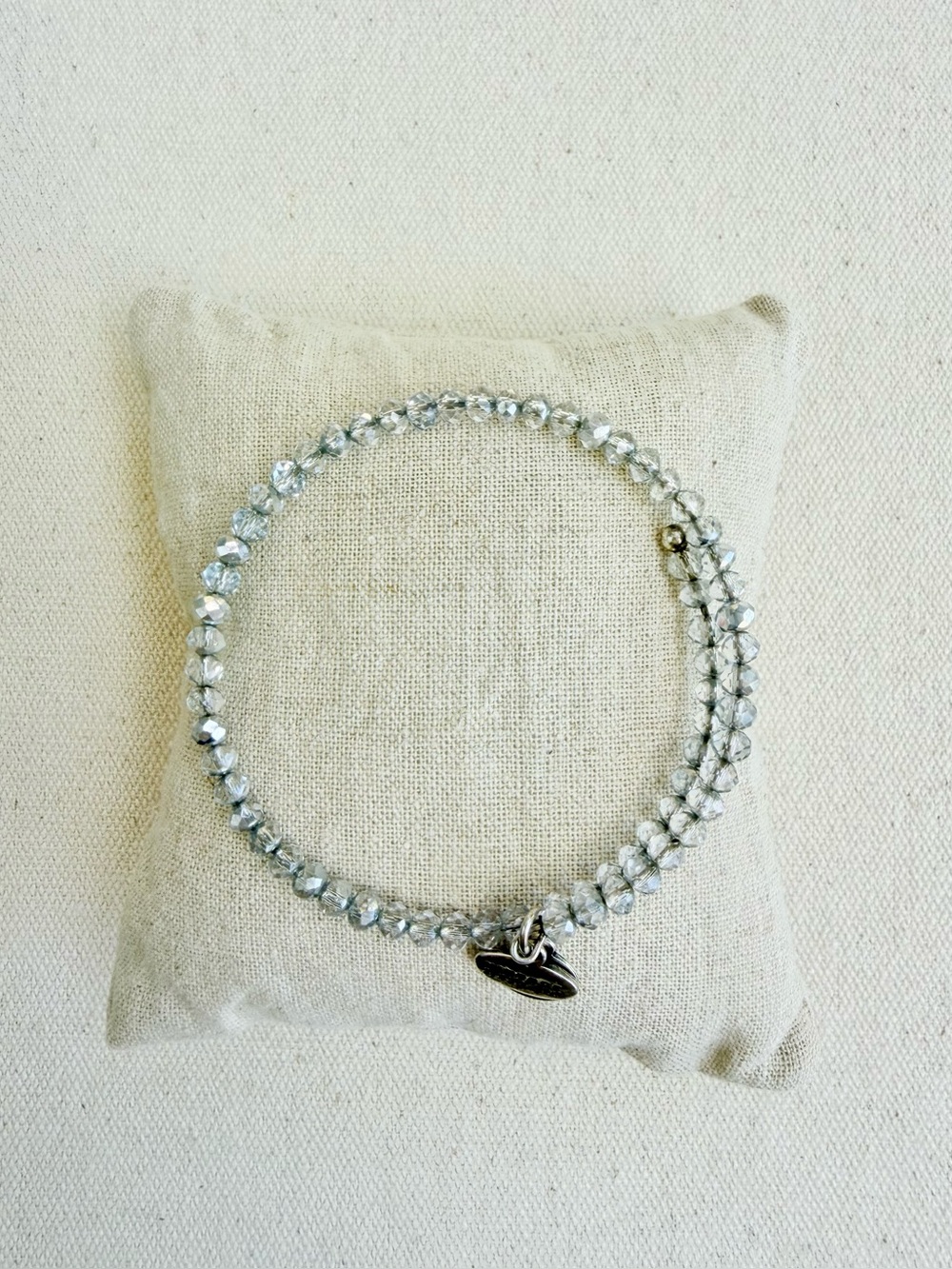 *Vintage Sixty Six Bracelet* ALEX & ANI Retired~Used Good Condition